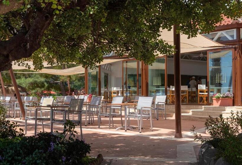 هتل Martı Myra   Ultra All Inclusive