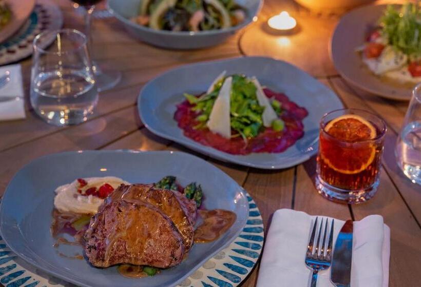 هتل Martı Myra   Ultra All Inclusive