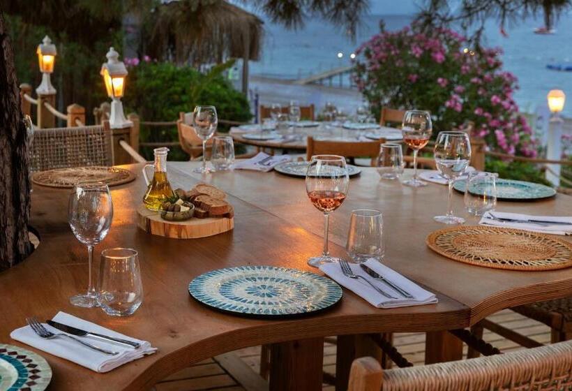 هتل Martı Myra   Ultra All Inclusive