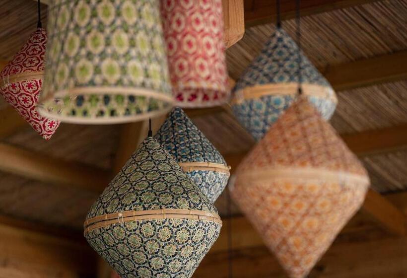 هتل Martı Myra   Ultra All Inclusive