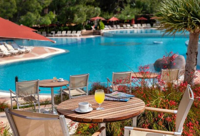 هتل Martı Myra   Ultra All Inclusive