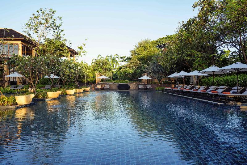 هتل Mövenpick Asara Resort & Spa Hua Hin