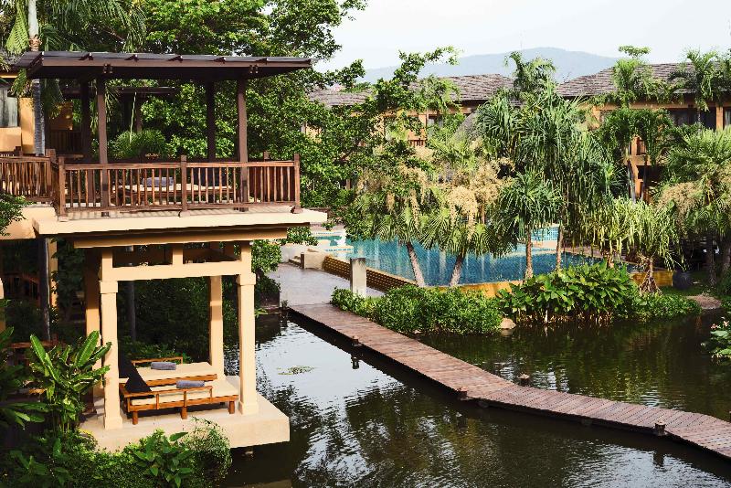 هتل Mövenpick Asara Resort & Spa Hua Hin
