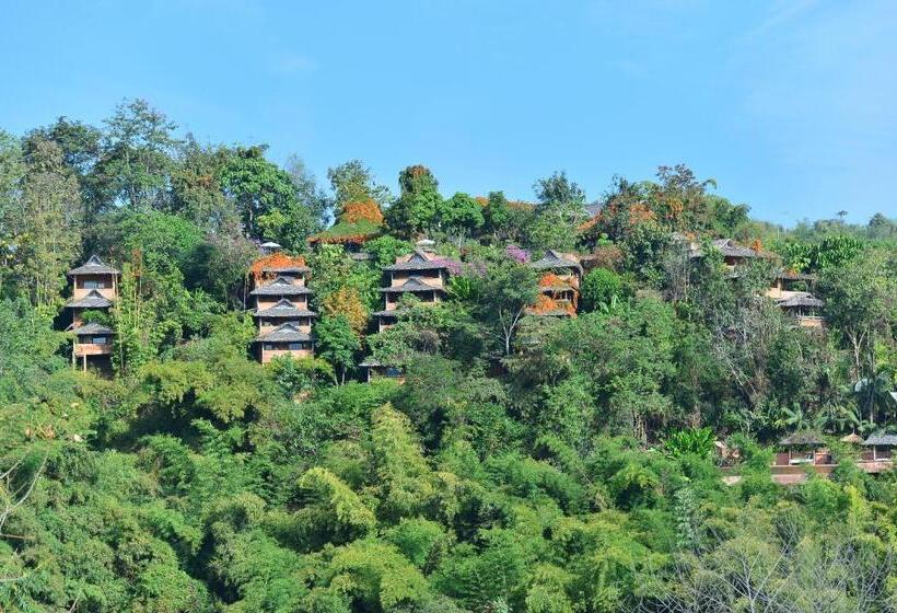 هتل Phu Chaisai Chiang Rai Mountain Resort