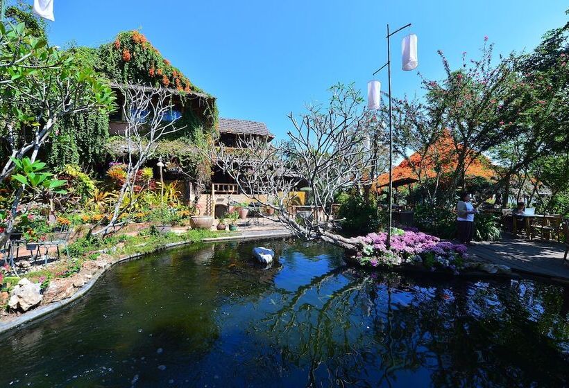 هتل Phu Chaisai Chiang Rai Mountain Resort