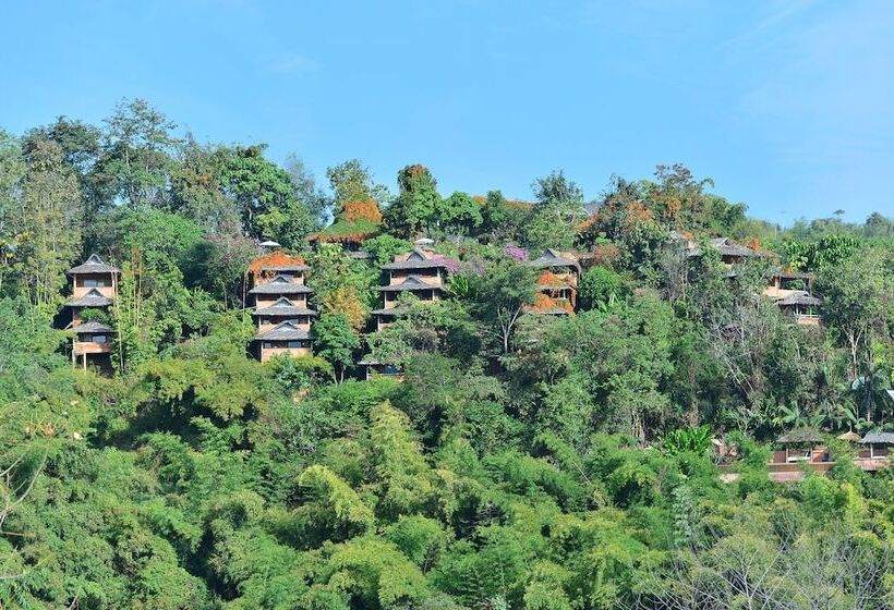 هتل Phu Chaisai Chiang Rai Mountain Resort