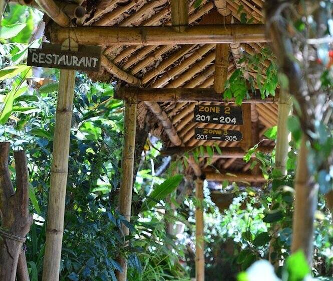 هتل Phu Chaisai Chiang Rai Mountain Resort