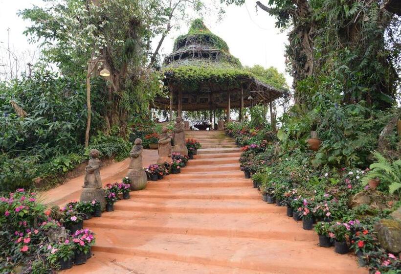 هتل Phu Chaisai Chiang Rai Mountain Resort
