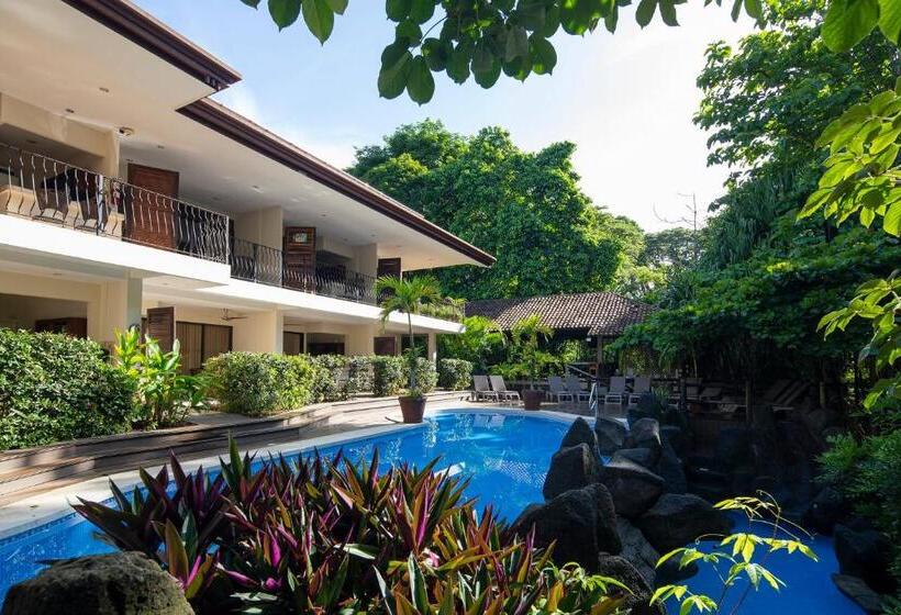 هتل Pumilio Mountain & Ocean