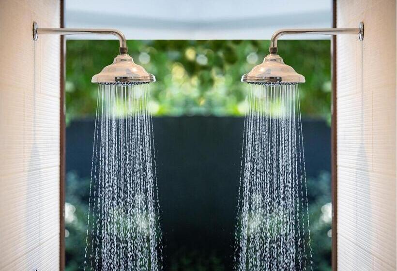 هتل Pumilio Mountain & Ocean