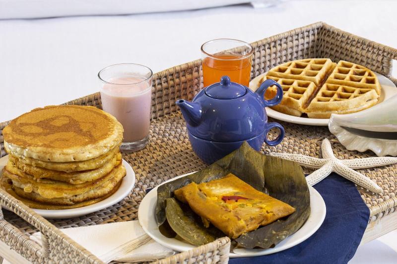 هتل Pumilio Mountain & Ocean