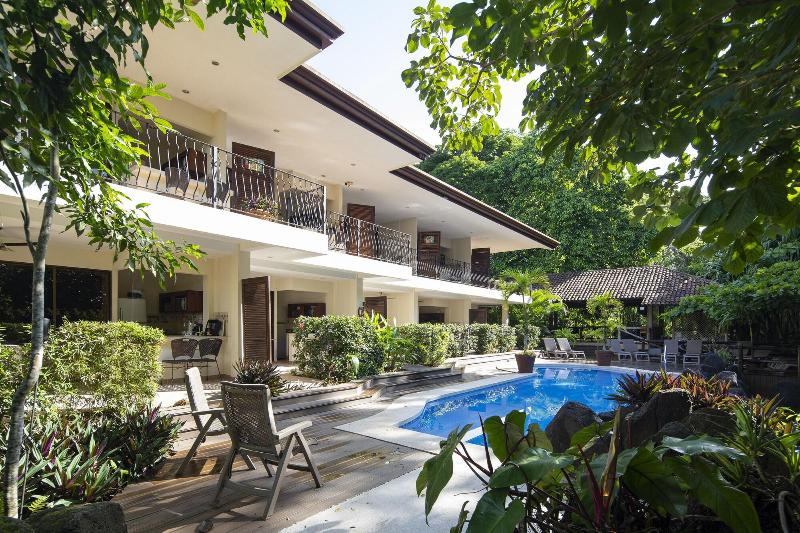 هتل Pumilio Mountain & Ocean