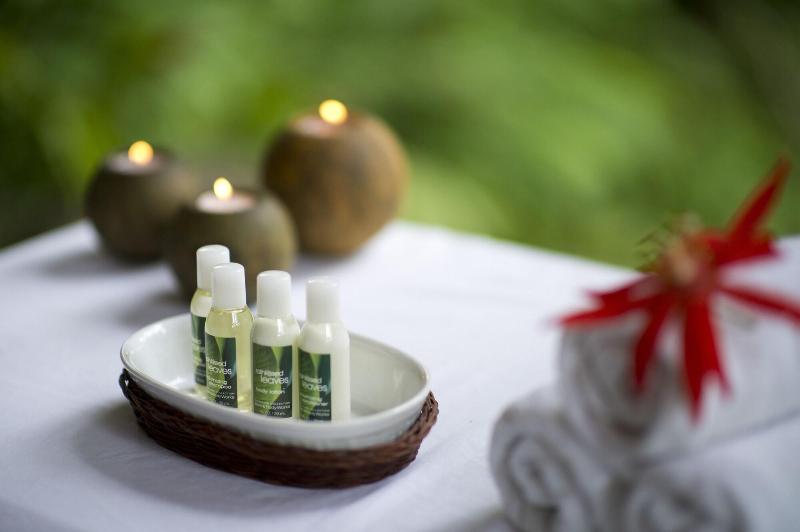 هتل Pumilio Mountain & Ocean