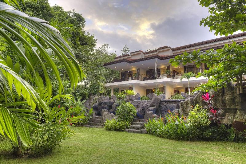 هتل Pumilio Mountain & Ocean