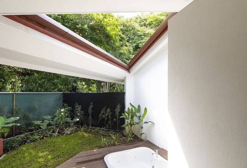 هتل Pumilio Mountain & Ocean