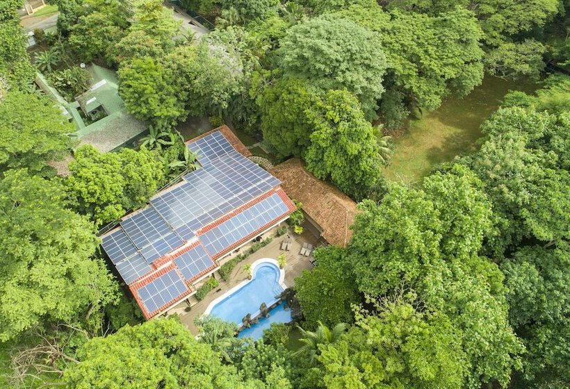 هتل Pumilio Mountain & Ocean