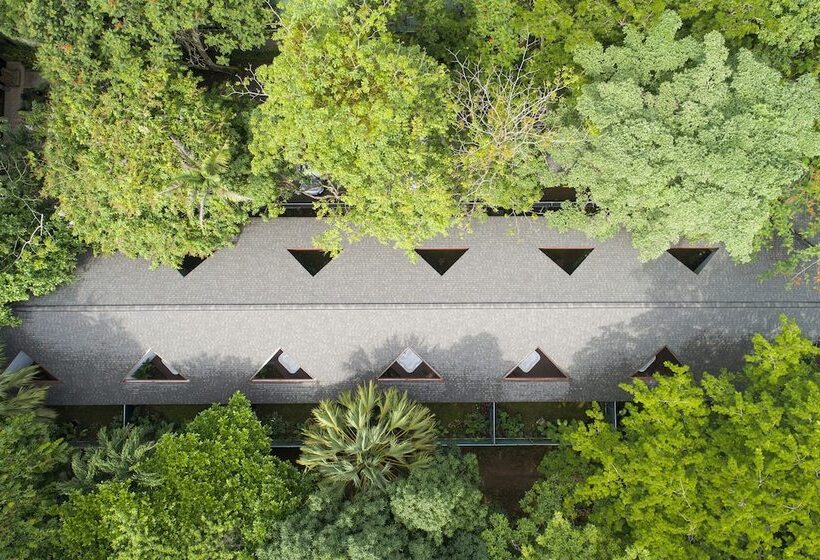 هتل Pumilio Mountain & Ocean