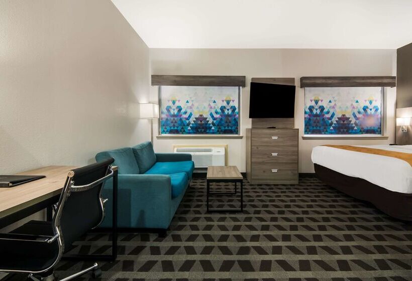 فندق Quality Inn & Suites