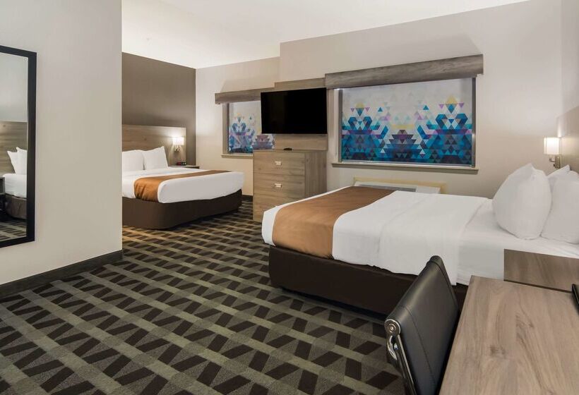 فندق Quality Inn & Suites