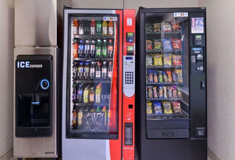 فندق Quality Suites