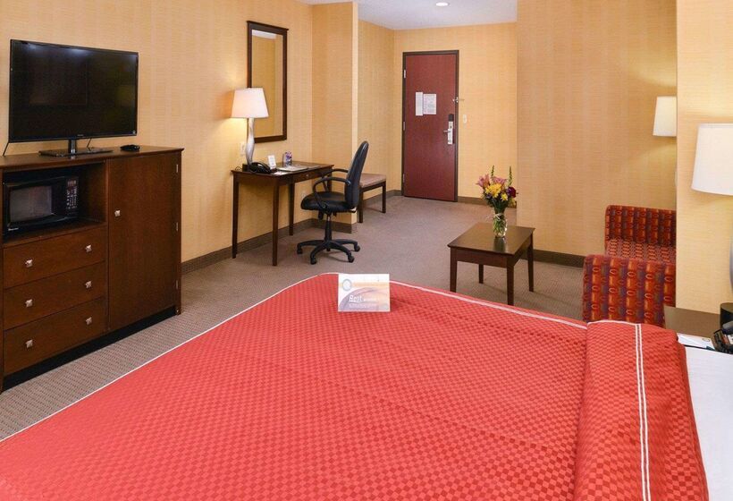 فندق Quality Suites