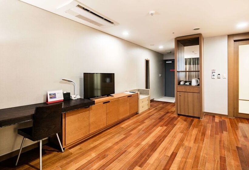 Ramada Hotel And Suites Seoul Namdaemun