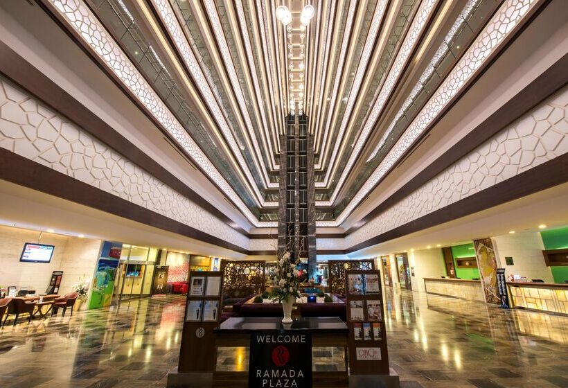 هتل Ramada Plaza Antalya