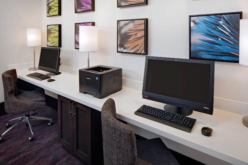 هتل Residence Inn By Marriott Fort Lauderdale Intracoastal