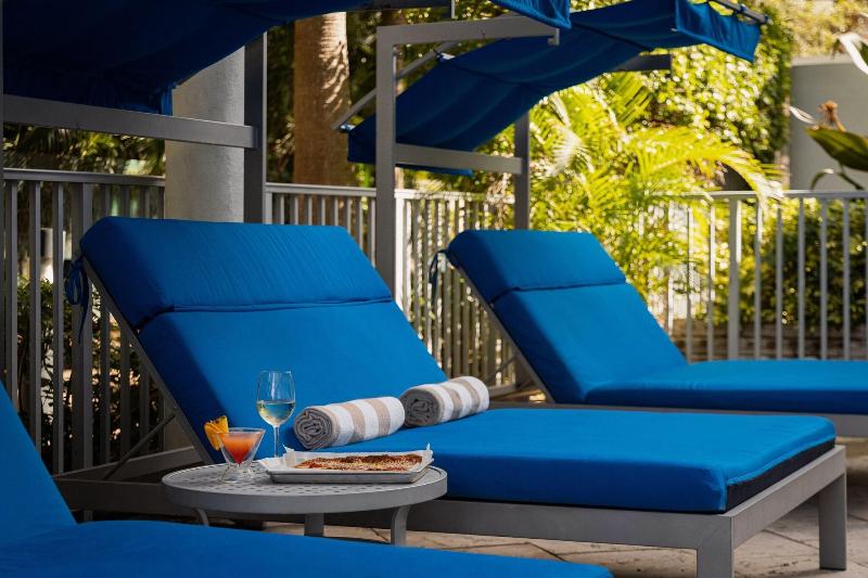 هتل Residence Inn By Marriott Fort Lauderdale Intracoastal