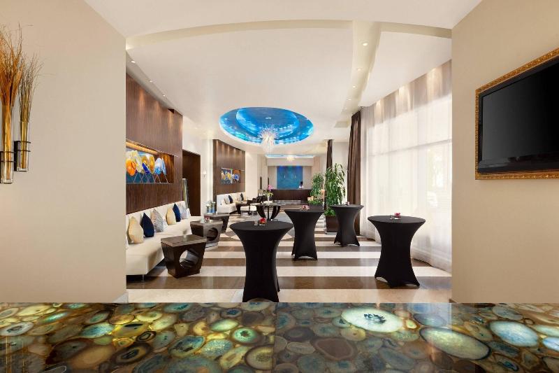 هتل Residence Inn By Marriott Fort Lauderdale Intracoastal