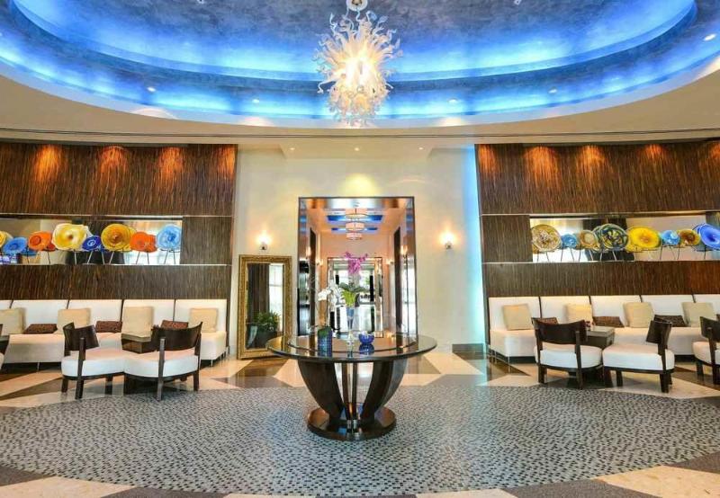 هتل Residence Inn By Marriott Fort Lauderdale Intracoastal