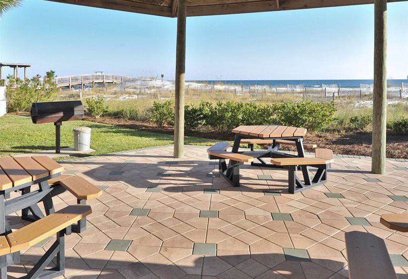 فندق Resortquest Rentals At Spanish Key Condominiums