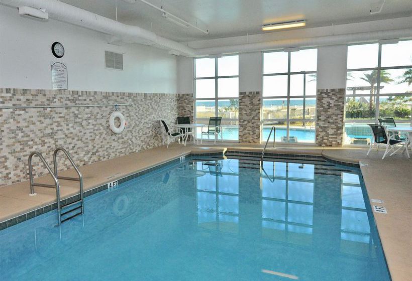 فندق Resortquest Rentals At Spanish Key Condominiums