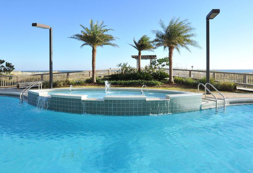فندق Resortquest Rentals At Spanish Key Condominiums
