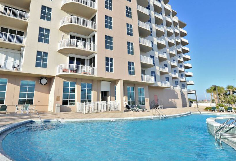 فندق Resortquest Rentals At Spanish Key Condominiums