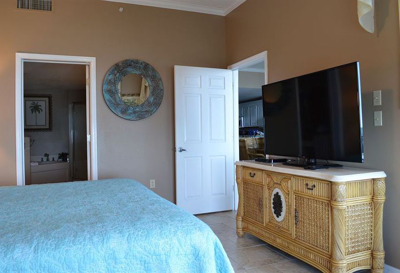 فندق Resortquest Rentals At Spanish Key Condominiums