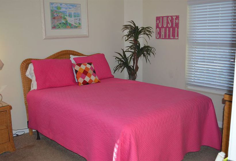 فندق Resortquest Rentals At Summerwind Resorts