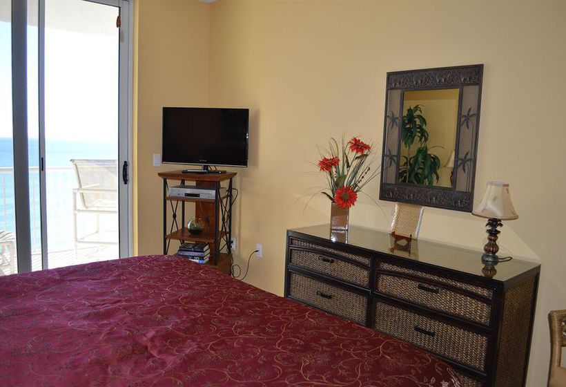 فندق Resortquest Rentals At Summerwind Resorts