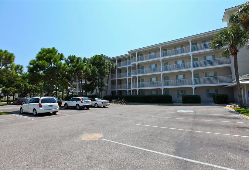 בית מלון כפרי Resortquest Rentals At The Gulf Place Caribbean