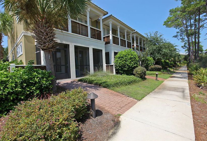 בית מלון כפרי Resortquest Rentals At The Gulf Place Caribbean