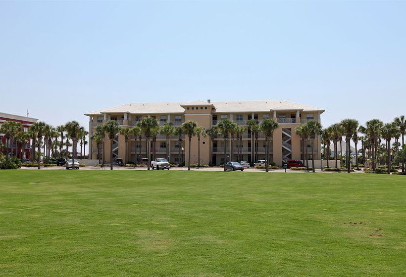 בית מלון כפרי Resortquest Rentals At The Gulf Place Caribbean