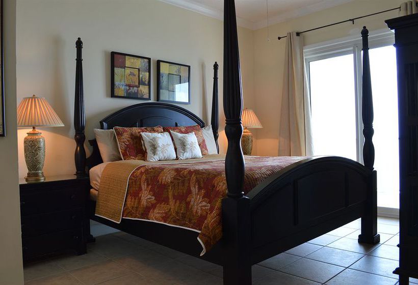Hotel Resortquest Rentals At Windemere Condominiums