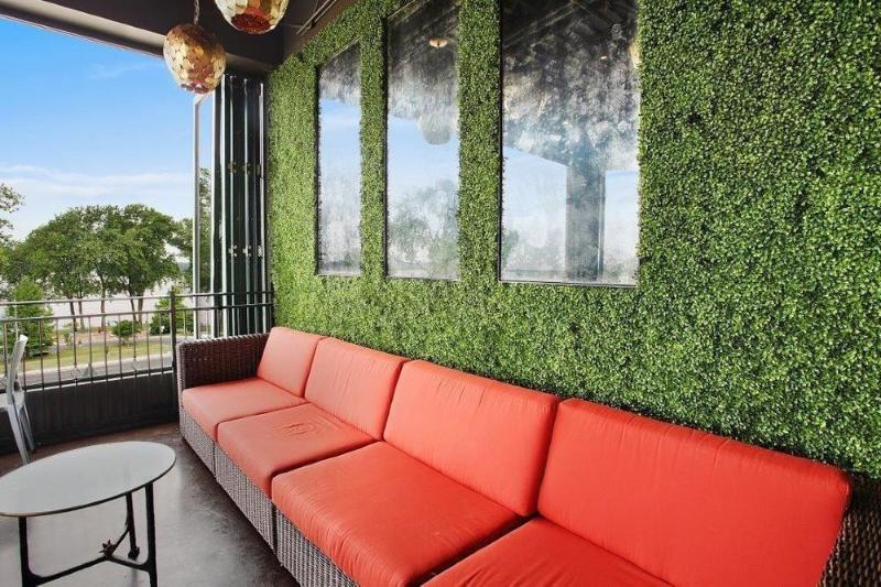 Отель River Inn Of Harbor Town