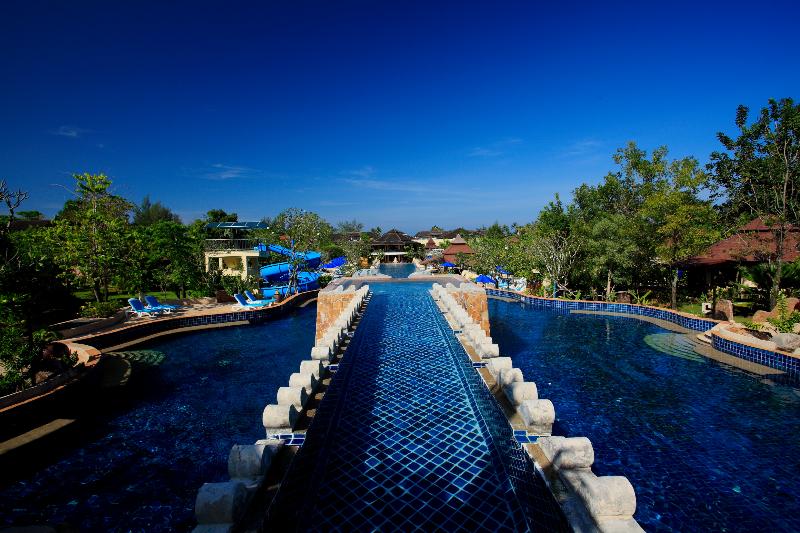 هتل Seaview Resort Khao Lak   Sha Plus