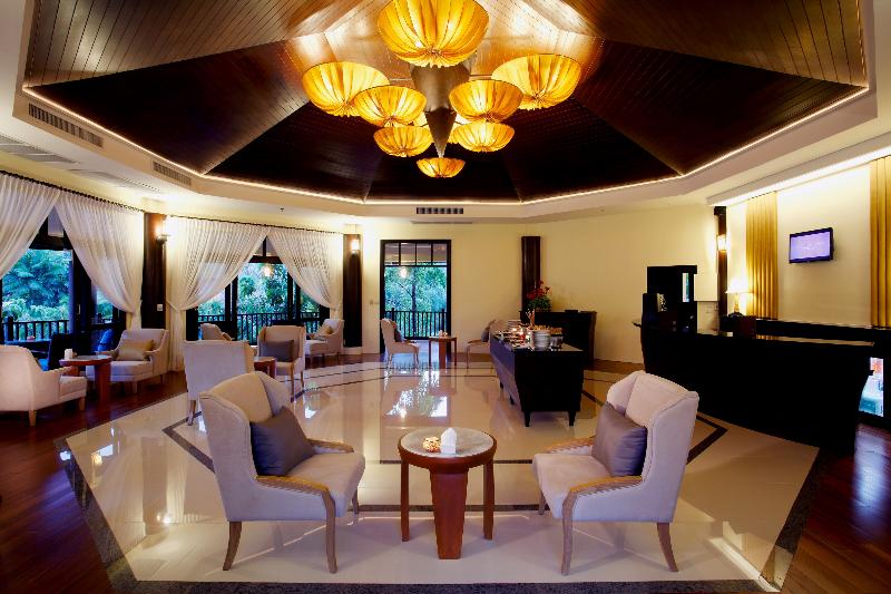 هتل Seaview Resort Khao Lak   Sha Plus