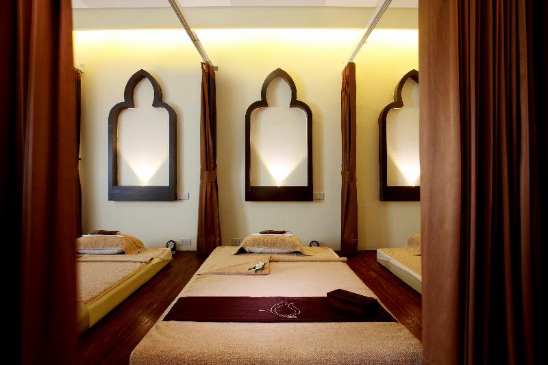 هتل Seaview Resort Khao Lak   Sha Plus