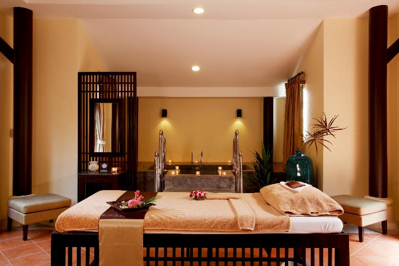 هتل Seaview Resort Khao Lak   Sha Plus