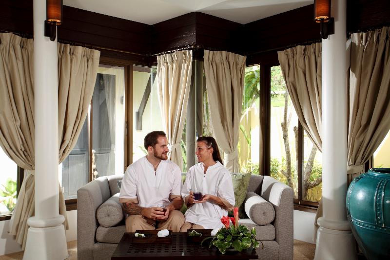 هتل Seaview Resort Khao Lak   Sha Plus