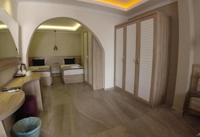 هتل Seyir Village