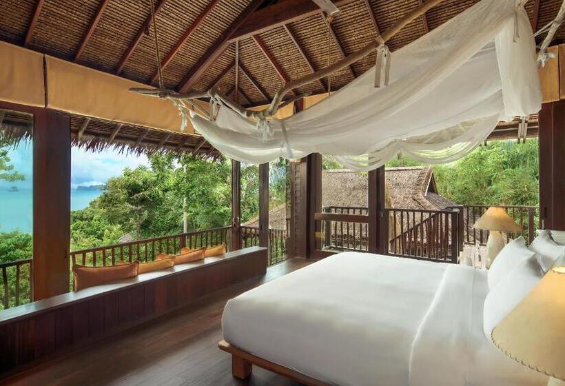 هتل Six Senses Yao Noi